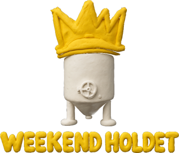 Weekend holdet
